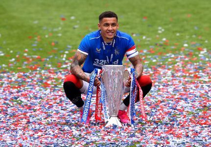 James Tavernier: A Decade of Dedication and Goals for Rangers