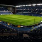 Enhancing the Ibrox Experience: Rangers Unveil Exciting Stadium Improvements for 2024/2025 Season