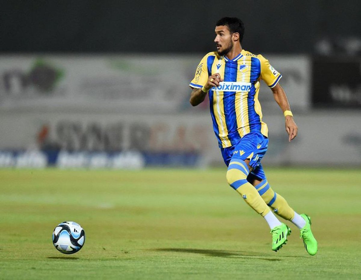 Jefte Transfer Rumour