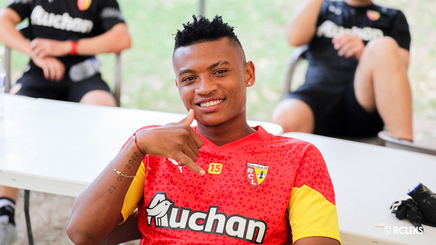 Rangers on the Move: Oscar Cortes Transfer Gains Momentum