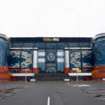 Rangers Women Eye Another Final at Hampden