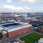 Fan frustration grows after Rangers let slip crucial Old Firm lead