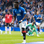 Rabbi Matondo Edges Closer to Ibrox Exit as Rangers Enter Talks Over Welsh Winger
