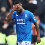 Danilo Heads to NEC on Loan with Option to Buy