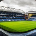 Danny Rohl Taking Positives from Transfer Interest in Key Rangers Players