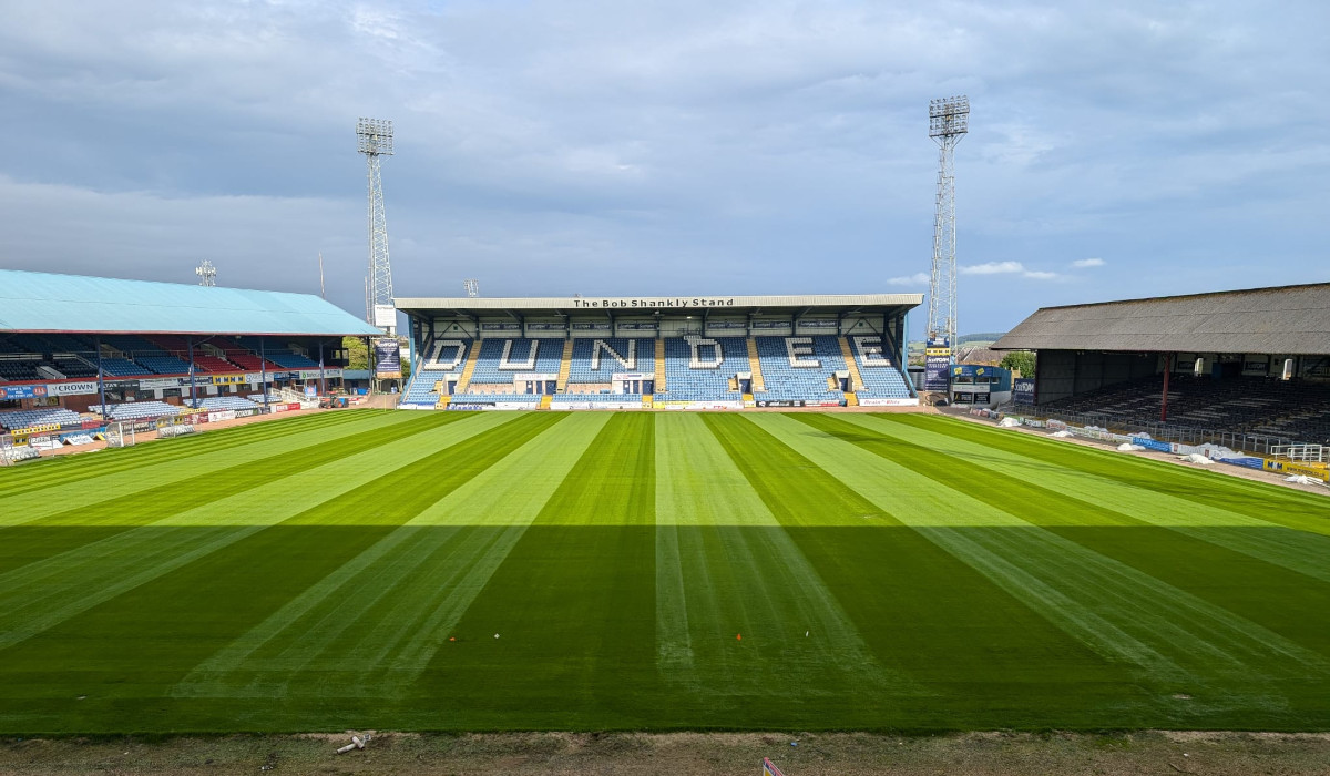 🔵 Dundee v Rangers: Barry Ferguson’s Big Call as Gers Head to Dens