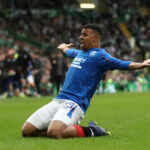Igamane’s Late Strike Seals Famous Old Firm Win at Parkhead