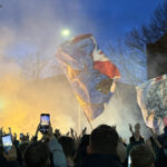 Rangers Stand Firm: Celebrating Fan Passion While Calling for Responsibility