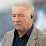 Ally McCoist Tips Two Big-Hitters for Rangers Job – But There’s a Catch