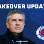 49ers Takeover Secured: A New Era Beckons for Rangers