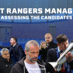 Who Will Be the Next Rangers Manager? Assessing the Leading Candidates