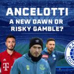 Davide Ancelotti: A New Dawn or a Risky Gamble for Rangers?