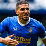 Farewell Leon Balogun – A Warrior Bows Out