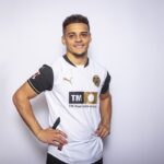 Rangers Eye Max Aarons Loan – But Deal Still Needs Work
