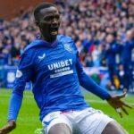 Mohamed Diomande, from midfield mainstay to mounting pressure at Ibrox