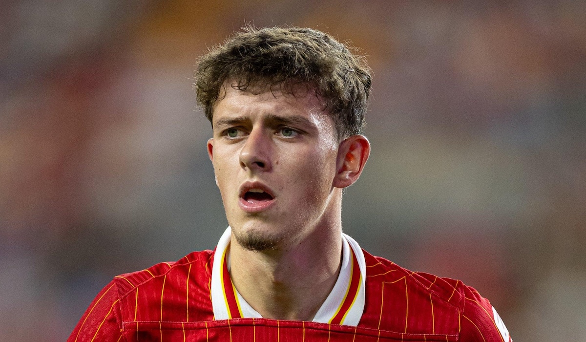 Owen Beck: The Dundee Standout Who Could Become Rangers' Next Left-Back  Sensation - Ibrox Insider