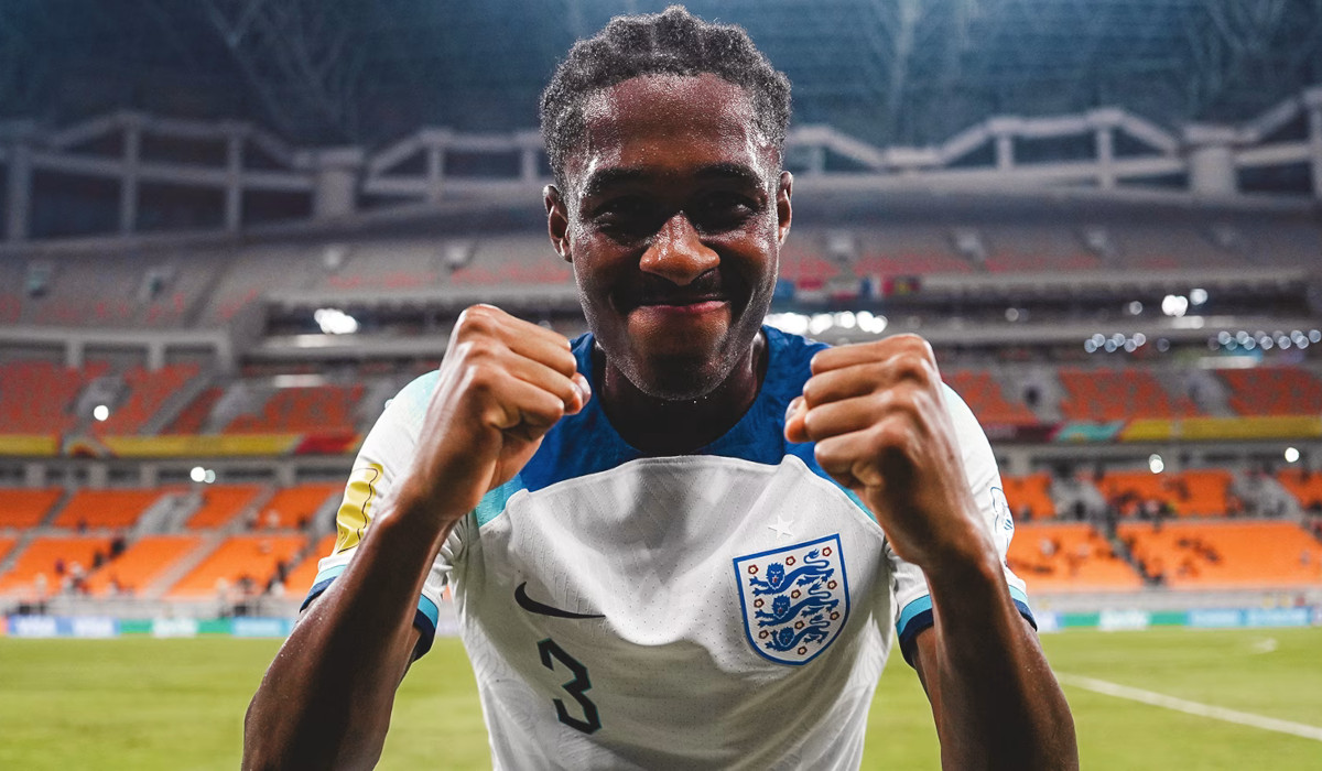 Jayden Meghoma – What Rangers Fans Can Expect From the Young Full-Back