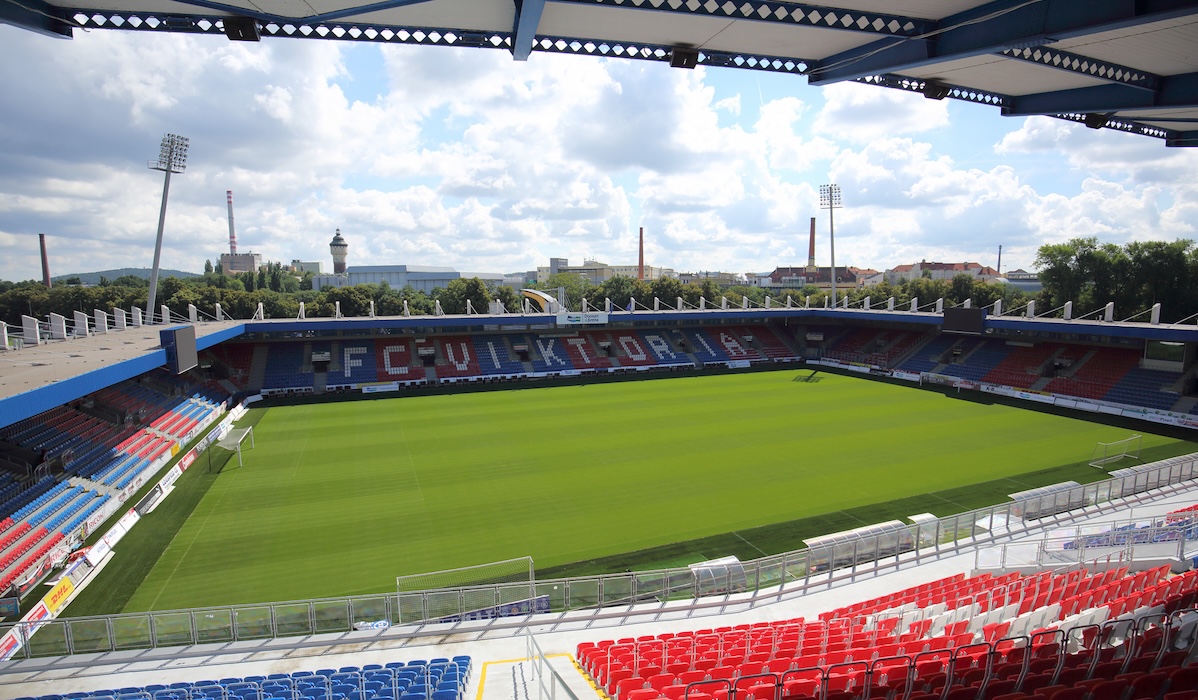 Viktoria Plzen v Rangers – Champions League Third Qualifying Round Preview