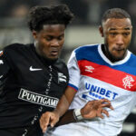 Tochi Chukwuani, the Missing Piece in Rangers’ Midfield Puzzle