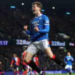 Rangers Secure Convincing 5-1 Win Over Kilmarnock in Premiership