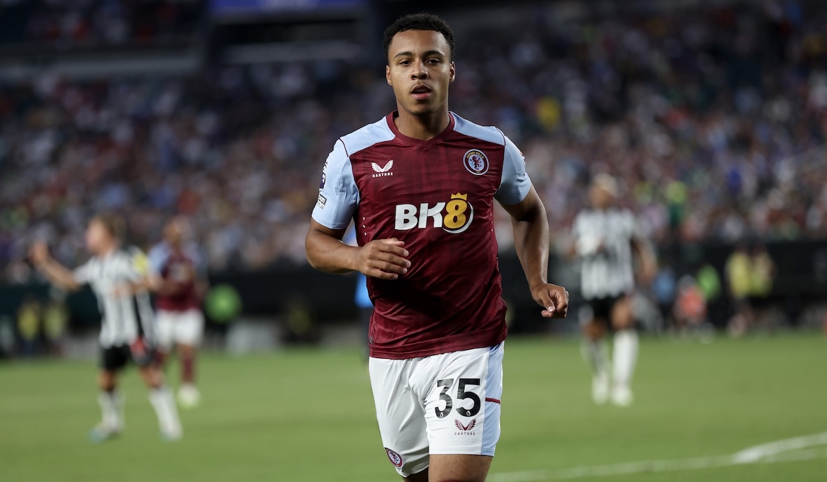 Why the Cameron Archer Rumour Does Not Excite Fans