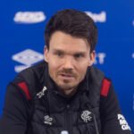 Danny Rohl’s Simple Tactical Adjustment Could Decide Rangers’ Title Race