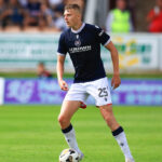 Rangers Eyeing Move for Dundee Defender Luke Graham