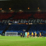 Stephen Welsh’s Late Equaliser for Motherwell Dents Rangers’ Title Charge