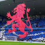 Rangers and Celtic Fans Invade Pitch After Scottish Cup Tie at Ibrox