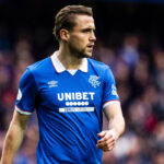 Jack Butland and Rangers Face Key Challenges Ahead of Crucial Clash